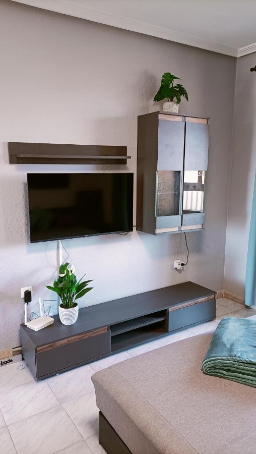 Grace Resident Studio Apartman Apartment La Mata  Bagian luar foto