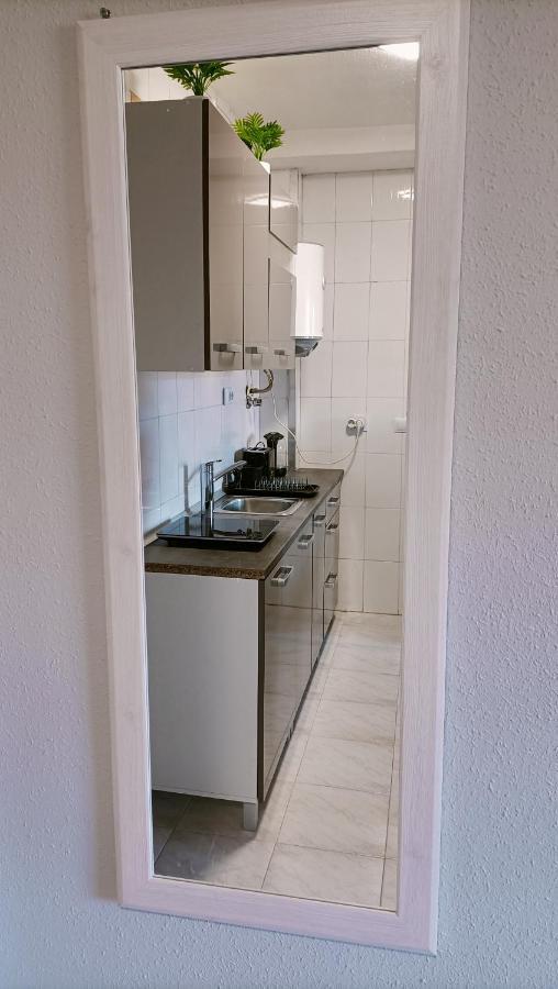 Grace Resident Studio Apartman Apartment La Mata  Bagian luar foto